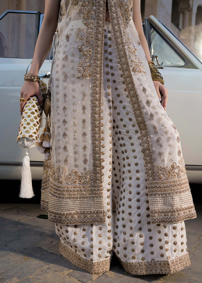 Laj by Lajwanti | Honey Belle Luxury Formals | Ameline