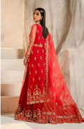 Maryum N Maria | Luxury Formals | MINOO - MW24-567 by Maryum N Maria - Designer Dress - Type: Ladies Clothes - Available at Libayah - 100% Original