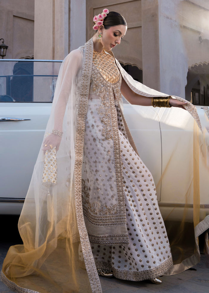 Laj by Lajwanti | Honey Belle Luxury Formals | Ameline
