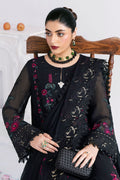 Imrozia Premium | Luxe Serene 25 | S-1095 ONYX by Imrozia Premium - Designer Dress  - Type : Ladies Clothes - Available at Libayah - 100% Original 
