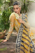 Imrozia Premium | Saiyara Formals | I-230 ZAREHA by Imrozia Premium - Designer Dress  - Type : Ladies Clothes - Available at Libayah - 100% Original 