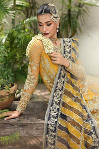 Imrozia Premium | Saiyara Formals | I-230 ZAREHA by Imrozia Premium - Designer Dress  - Type : Ladies Clothes - Available at Libayah - 100% Original 