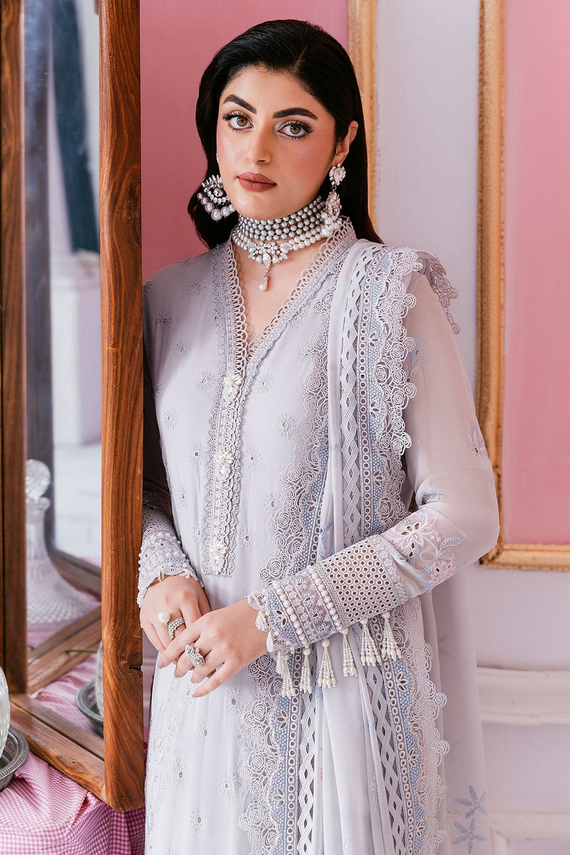 Imrozia Premium | Luxe Serene 25 |S-1091 STONE by Imrozia Premium - Designer Dress  - Type : Ladies Clothes - Available at Libayah - 100% Original 