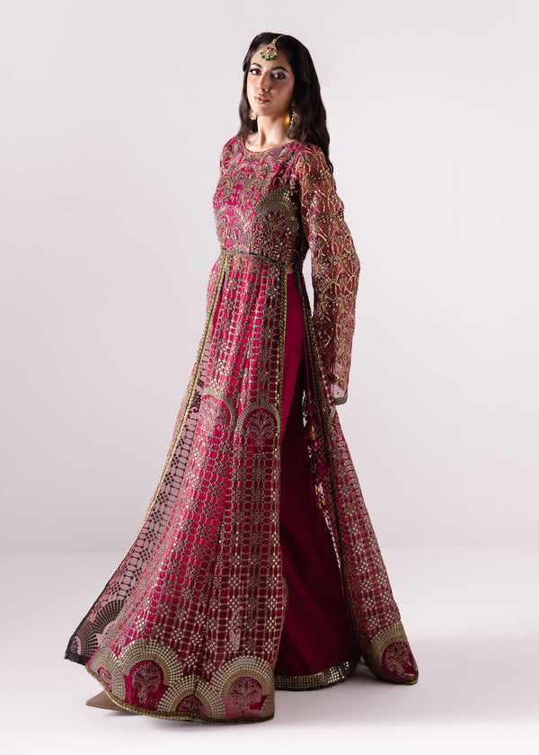 Laj | Elaheh Formals | LAIA by Laj - Designer Dress - Type: Ladies Clothes - Available at Libayah - 100% Original