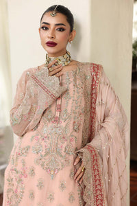 Imrozia Premium | Saiyara Formals | I-235 ELNAZ by Imrozia Premium - Designer Dress  - Type : Ladies Clothes - Available at Libayah - 100% Original 