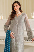 Imrozia Premium| Noore Formals| M-96 AMERIA by Imrozia Premium - Designer Dress  - Type : Ladies Clothes - Available at Libayah - 100% Original 