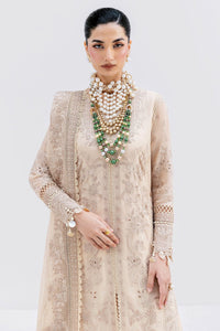 Imrozia Premium | Luxe Serene 25 | S-1094 SAND by Imrozia Premium - Designer Dress  - Type : Ladies Clothes - Available at Libayah - 100% Original 