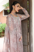 Imrozia Premium | Saiyara Formals | I-233 NAIRA by Imrozia Premium - Designer Dress  - Type : Ladies Clothes - Available at Libayah - 100% Original 