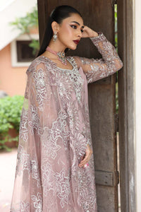 Imrozia Premium | Saiyara Formals | I-233 NAIRA by Imrozia Premium - Designer Dress  - Type : Ladies Clothes - Available at Libayah - 100% Original 