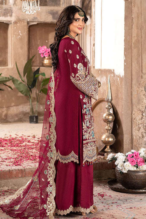 Imrozia Premium | Tehwar Premium | IP-148 KAVYA by Imrozia Premium - Designer Dress  - Type : Ladies Clothes - Available at Libayah - 100% Original 