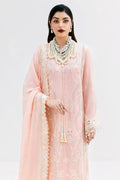 Imrozia Premium | Luxe Serene 25 |S-1088 BLUSH by Imrozia Premium - Designer Dress  - Type : Ladies Clothes - Available at Libayah - 100% Original 
