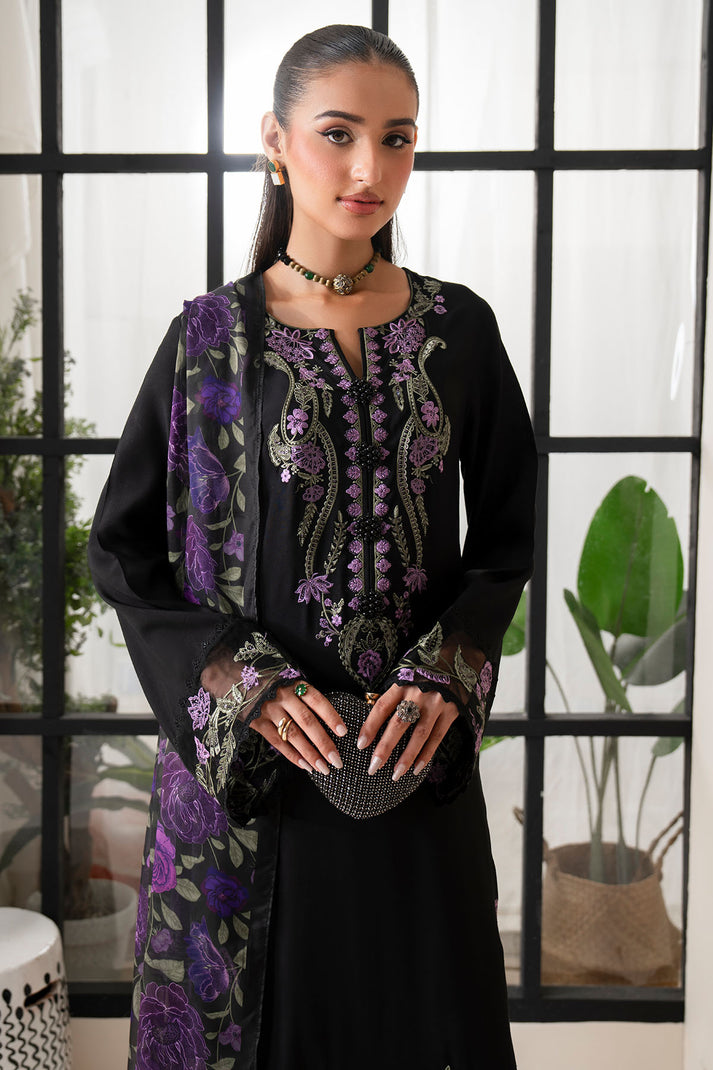 Imrozia Premium | BloomCore | IP-172 BLOSSOM by Imrozia Premium - Designer Dress  - Type : Ladies Clothes - Available at Libayah - 100% Original 