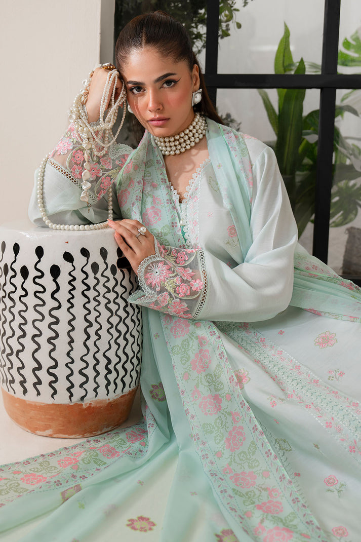 Imrozia Premium | BloomCore | IP-173 ASTER by Imrozia Premium - Designer Dress  - Type : Ladies Clothes - Available at Libayah - 100% Original 