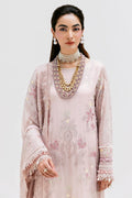 Imrozia Premium | Luxe Serene 25 | S-1090 LAVENDER by Imrozia Premium - Designer Dress  - Type : Ladies Clothes - Available at Libayah - 100% Original 