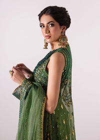 Laj | Elaheh Formals | IRENE by Laj - Designer Dress - Type: Ladies Clothes - Available at Libayah - 100% Original