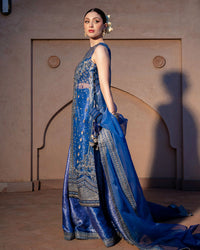 Laj by Lajwanti | Honey Belle Luxury Formals | Islen