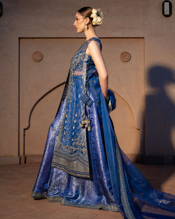 Laj by Lajwanti | Honey Belle Luxury Formals | Islen