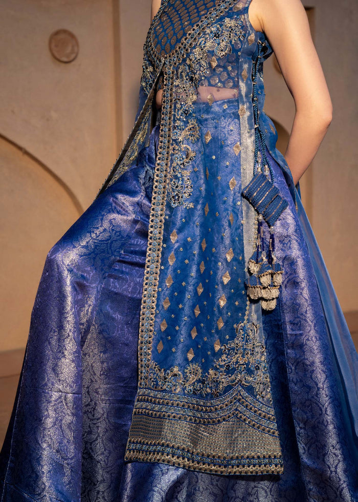 Laj by Lajwanti | Honey Belle Luxury Formals | Islen