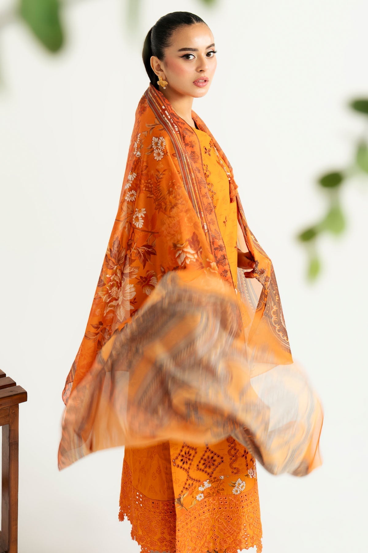 Imrozia Premium | Sifa Casuals | SP-101 Kira by Imrozia Premium - Designer Dress  - Type : Ladies Clothes - Available at Libayah - 100% Original 