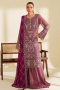 Imrozia Premium| Noore Formals| M-97 SYLIV by Imrozia Premium - Designer Dress  - Type : Ladies Clothes - Available at Libayah - 100% Original 