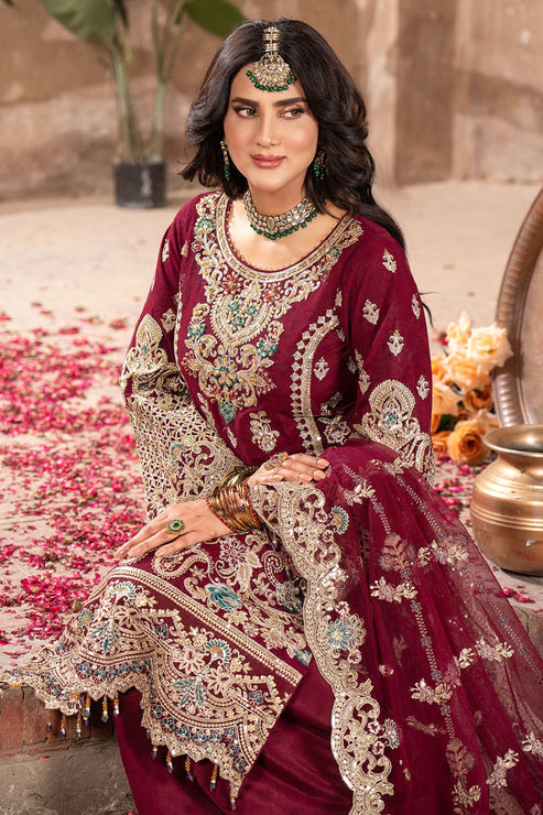 Imrozia Premium | Tehwar Premium | IP-148 KAVYA by Imrozia Premium - Designer Dress  - Type : Ladies Clothes - Available at Libayah - 100% Original 