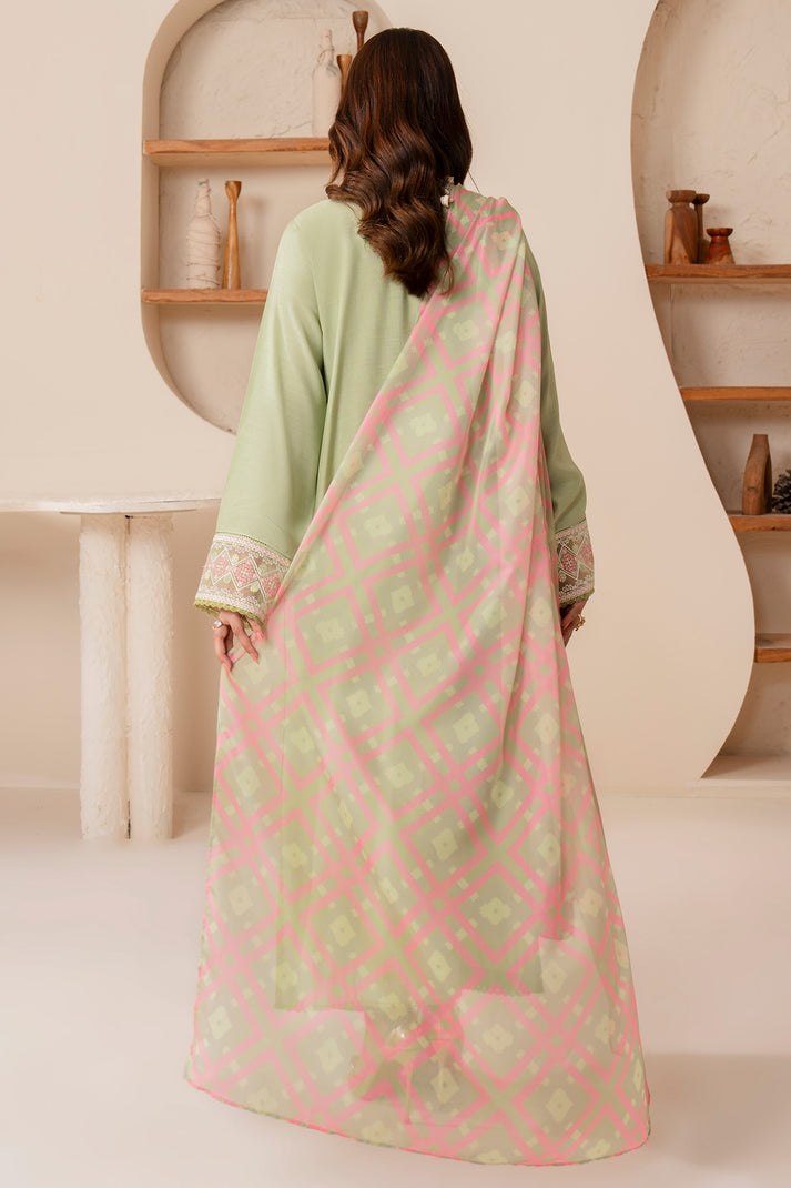 Imrozia Premium | Bloom Core | IP-161 PEONY by Imrozia Premium - Designer Dress  - Type : Ladies Clothes - Available at Libayah - 100% Original 