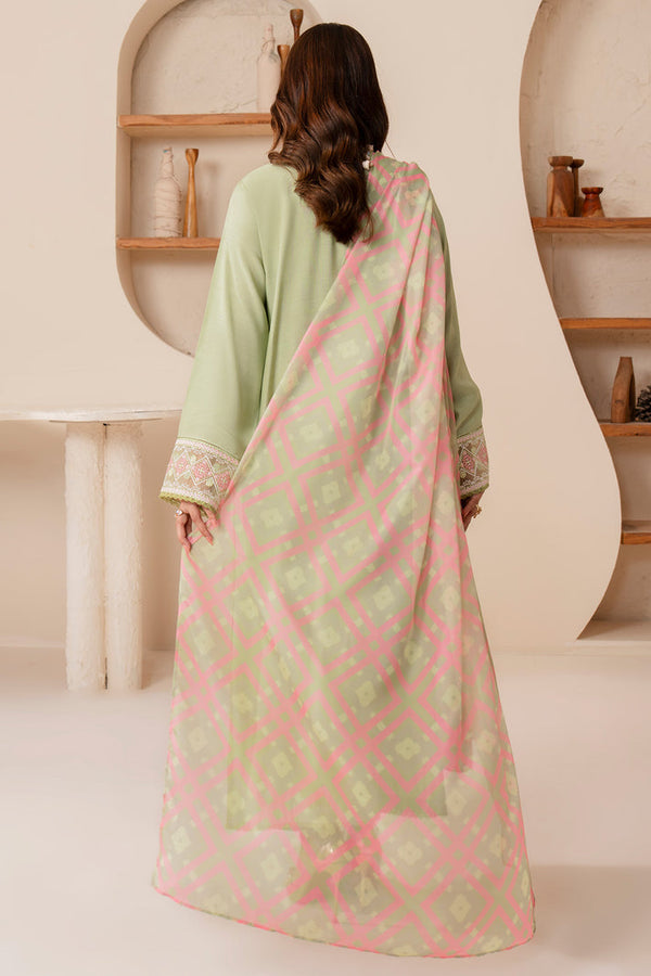 Imrozia Premium | Bloom Core | IP-161 PEONY by Imrozia Premium - Designer Dress  - Type : Ladies Clothes - Available at Libayah - 100% Original 