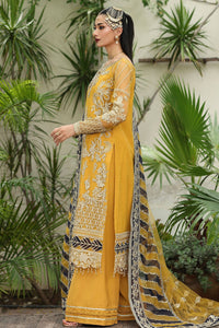 Imrozia Premium | Saiyara Formals | I-230 ZAREHA by Imrozia Premium - Designer Dress  - Type : Ladies Clothes - Available at Libayah - 100% Original 