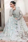 Imrozia Premium | Saiyara Formals | I-238 ZYLAH by Imrozia Premium - Designer Dress  - Type :  - Available at Libayah - 100% Original 