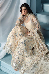 Saffron | Zynoria Formals 25 | Moonstone by Saffron - Designer Dress  - Type : Ladies Clothes - Available at Libayah - 100% Original 