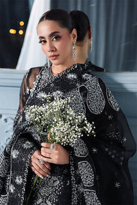 Saffron | Zynoria Formals 25 | Onyx by Saffron - Designer Dress  - Type : Ladies Clothes - Available at Libayah - 100% Original 