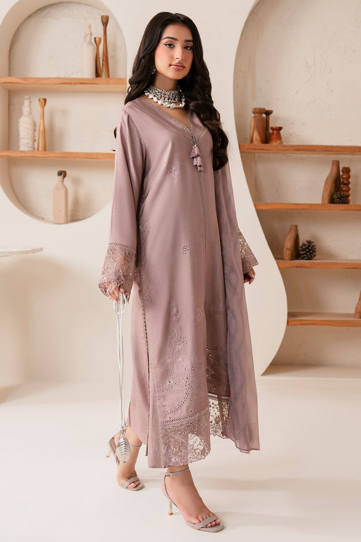 Imrozia Premium | Bloom Core | IP-158 MALLOW by Imrozia Premium - Designer Dress  - Type : Ladies Clothes - Available at Libayah - 100% Original 