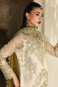 Imrozia Premium | Saiyara Formals | I-229 ROHMA by Imrozia Premium - Designer Dress  - Type : Ladies Clothes - Available at Libayah - 100% Original 