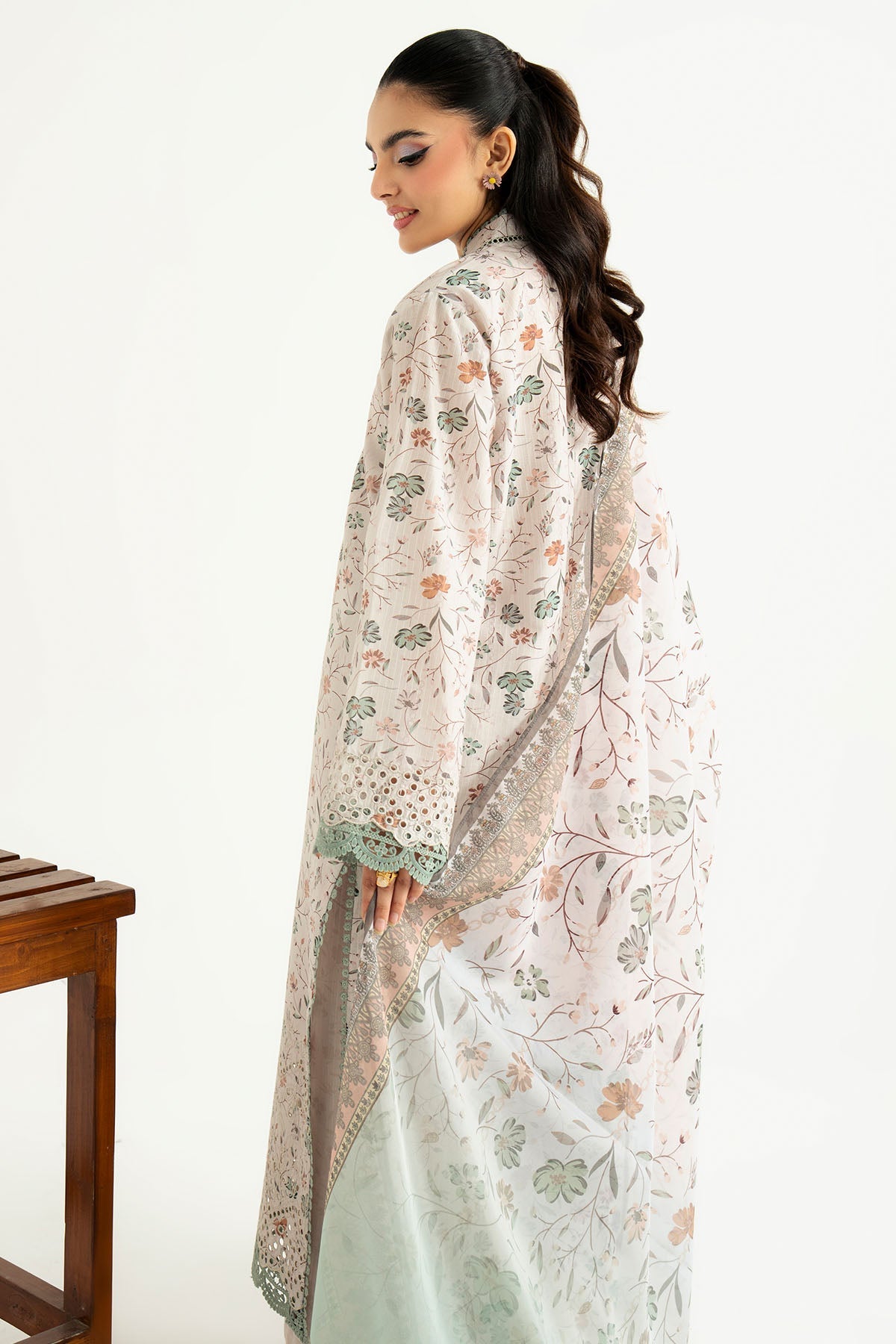 Imrozia Premium | Sifa Casuals | SP-100 Reya by Imrozia Premium - Designer Dress  - Type : Ladies Clothes - Available at Libayah - 100% Original 