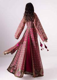 Laj | Elaheh Formals | LAIA by Laj - Designer Dress - Type: Ladies Clothes - Available at Libayah - 100% Original