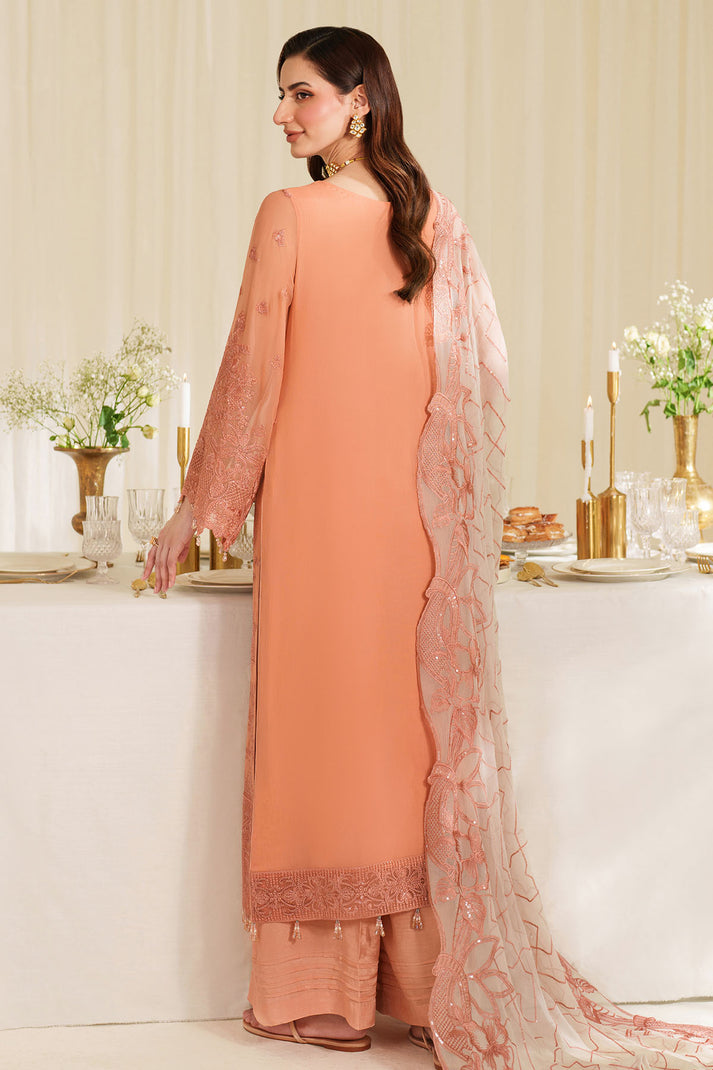 Imrozia Premium| Noore Formals| M-92 EIRS by Imrozia Premium - Designer Dress  - Type : Ladies Clothes - Available at Libayah - 100% Original 