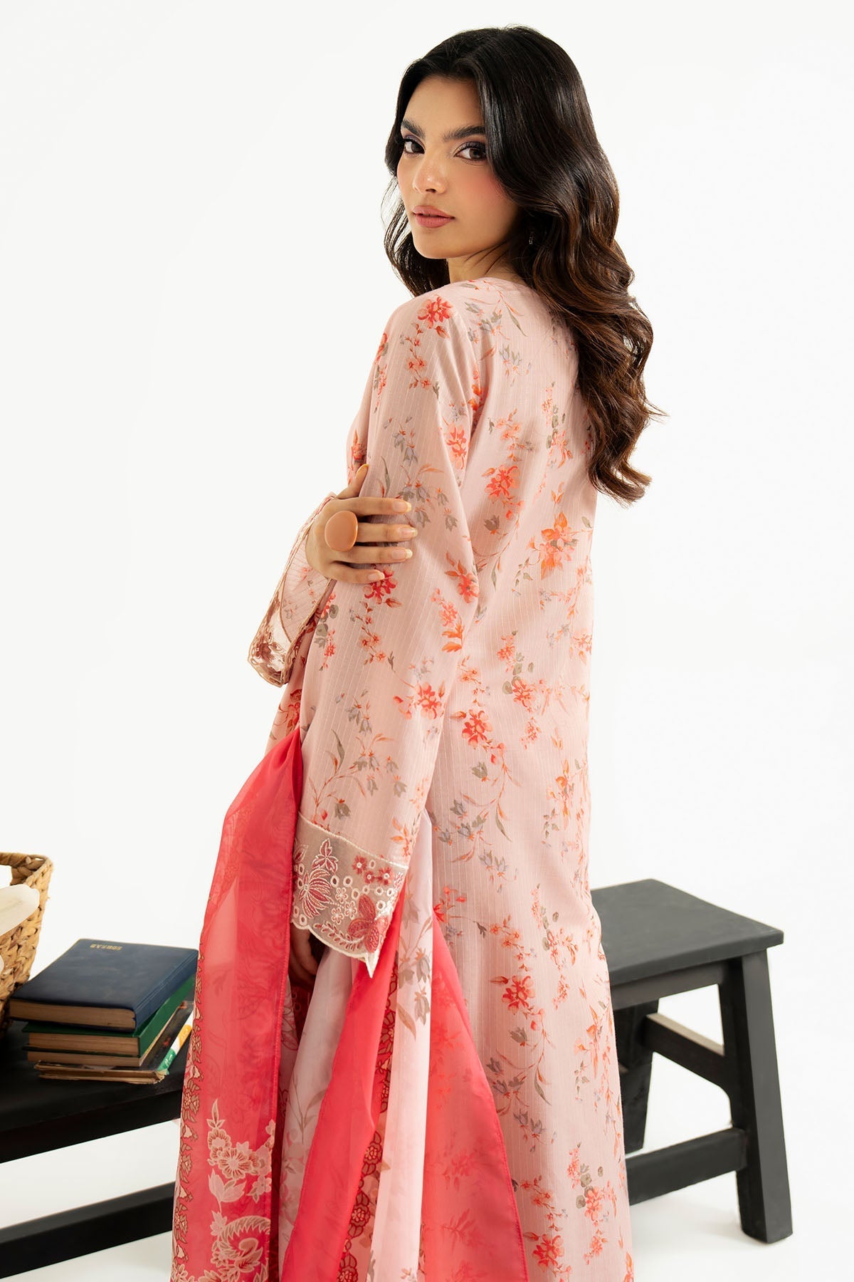 Imrozia Premium | Sifa Casuals | SP-94 Zimal by Imrozia Premium - Designer Dress  - Type : Ladies Clothes - Available at Libayah - 100% Original 