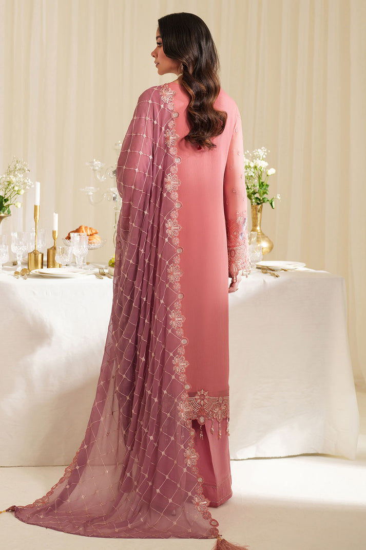 Imrozia Premium| Noore Formals|M-91 LUNA by Imrozia Premium - Designer Dress  - Type : Ladies Clothes - Available at Libayah - 100% Original 