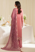 Imrozia Premium| Noore Formals|M-91 LUNA by Imrozia Premium - Designer Dress  - Type : Ladies Clothes - Available at Libayah - 100% Original 
