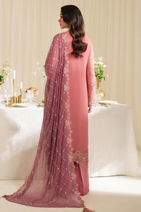 Imrozia Premium| Noore Formals|M-91 LUNA by Imrozia Premium - Designer Dress  - Type : Ladies Clothes - Available at Libayah - 100% Original 