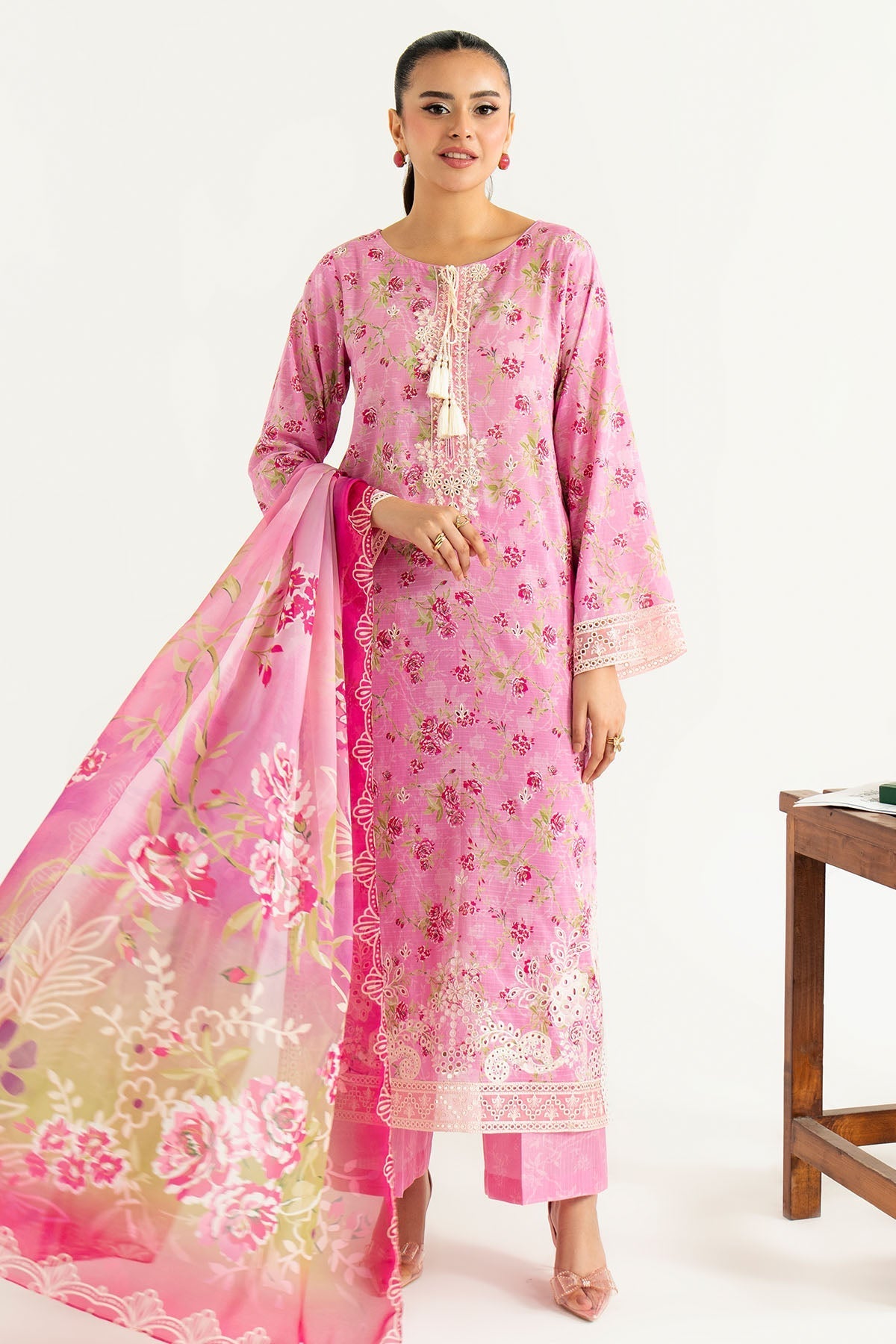 Imrozia Premium | Sifa Casuals | SP-97 Sera by Imrozia Premium - Designer Dress  - Type : Ladies Clothes - Available at Libayah - 100% Original 