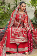 Imrozia Premium | Saiyara Formals | I-231 SAROSH by Imrozia Premium - Designer Dress  - Type : Ladies Clothes - Available at Libayah - 100% Original 