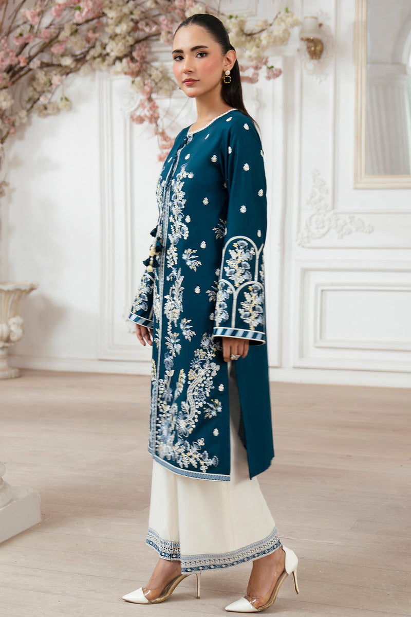 Imrozia Premium | Kianna Casuals | SP-79 Ishana by Imrozia Premium - Designer Dress  - Type : Ladies Clothes - Available at Libayah - 100% Original 
