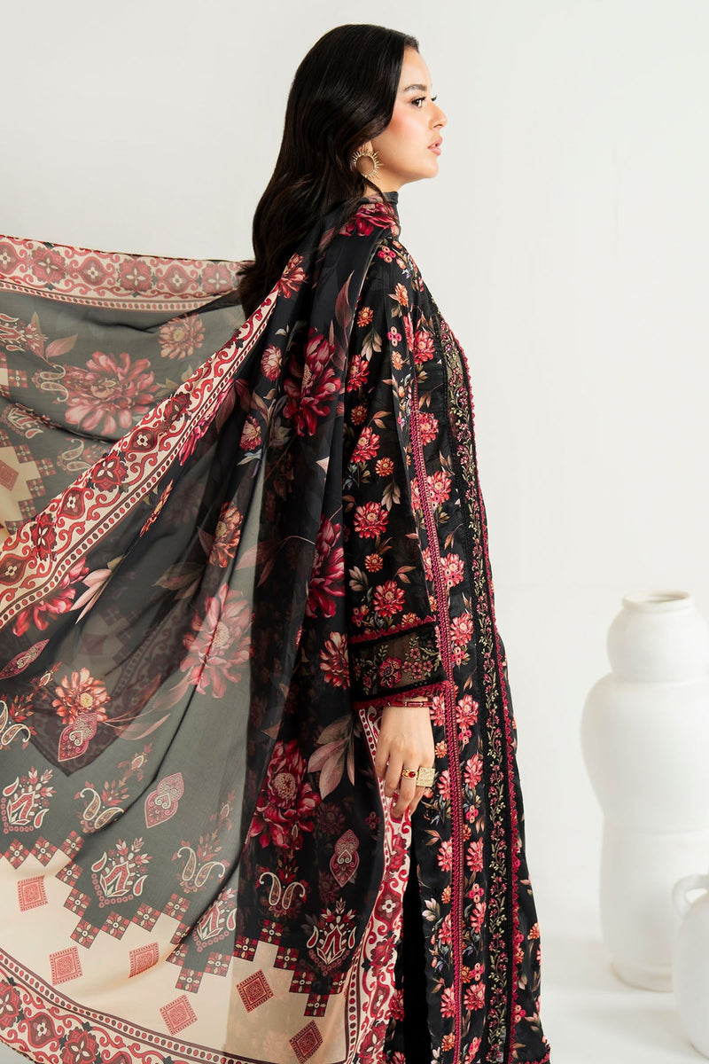 Imrozia Premium | Sifa Casuals | SP-93 Zyla by Imrozia Premium - Designer Dress  - Type :  - Available at Libayah - 100% Original 