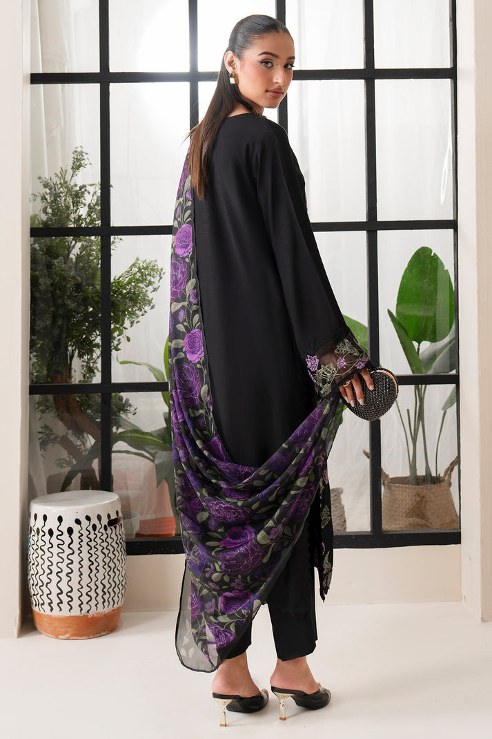 Imrozia Premium | BloomCore | IP-172 BLOSSOM by Imrozia Premium - Designer Dress  - Type : Ladies Clothes - Available at Libayah - 100% Original 