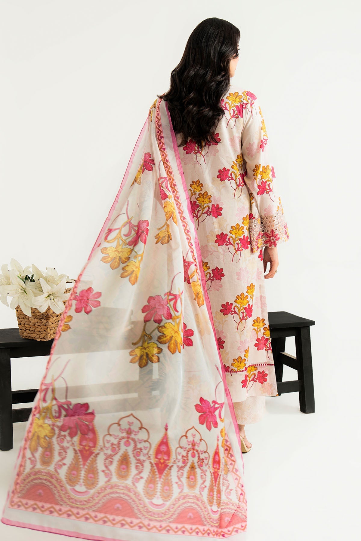Imrozia Premium | Sifa Casuals | SP-95 Nysa by Imrozia Premium - Designer Dress  - Type :  - Available at Libayah - 100% Original 