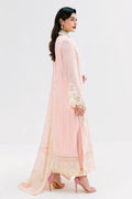 Imrozia Premium | Luxe Serene 25 |S-1088 BLUSH by Imrozia Premium - Designer Dress  - Type : Ladies Clothes - Available at Libayah - 100% Original 