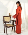 Zevk | Winter Flavour | LYCHEE by Zevk - Designer Dress - Type: Ladies Clothes - Available at Libayah - 100% Original