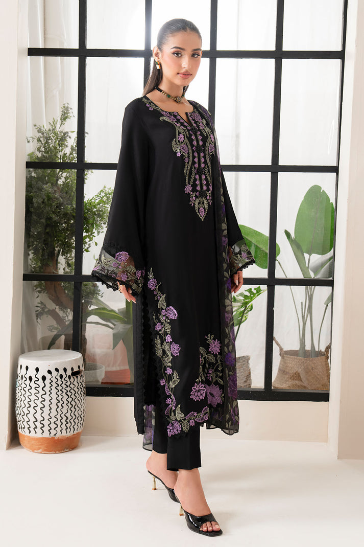 Imrozia Premium | BloomCore | IP-172 BLOSSOM by Imrozia Premium - Designer Dress  - Type : Ladies Clothes - Available at Libayah - 100% Original 