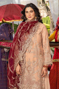 Imrozia Premium | Tehwar Premium | IP-154 SAHIL by Imrozia Premium - Designer Dress  - Type : Ladies Clothes - Available at Libayah - 100% Original 
